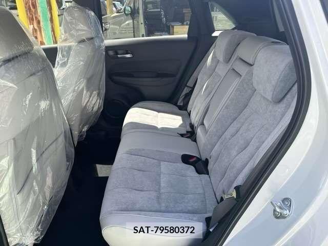 Honda FIT 2024-07 390852-5