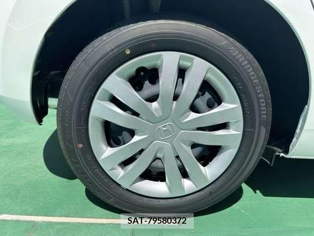 Honda FIT 2024-07 390852-13
