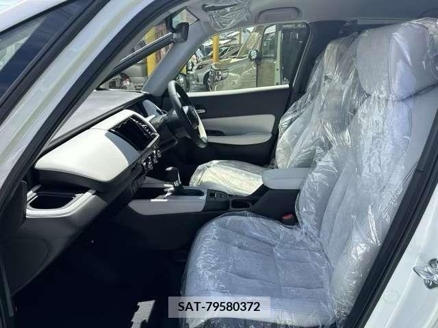 Honda FIT 2024-07 390852-4