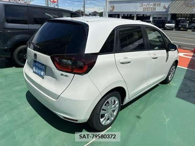 Honda FIT 2024-07 390852-12