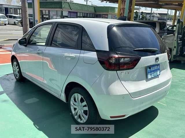 Honda FIT 2024-07 390852-3