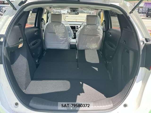 Honda FIT 2024-07 390852-11