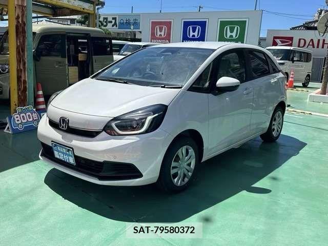 Honda FIT 2024-07 390852-2