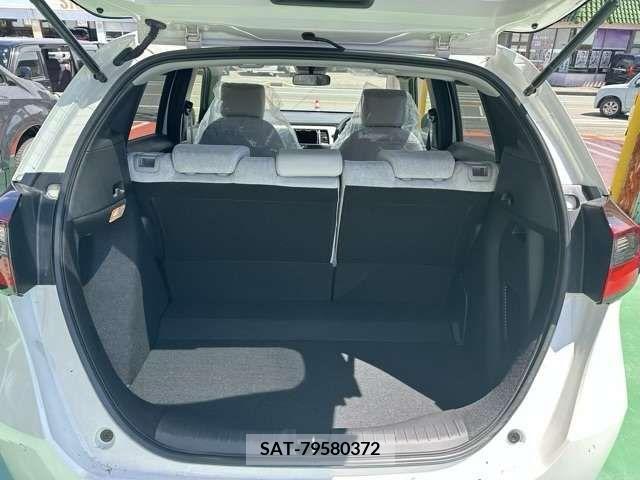 Honda FIT 2024-07 390852-10