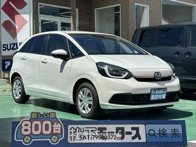 Honda FIT 2024-07 390852-0