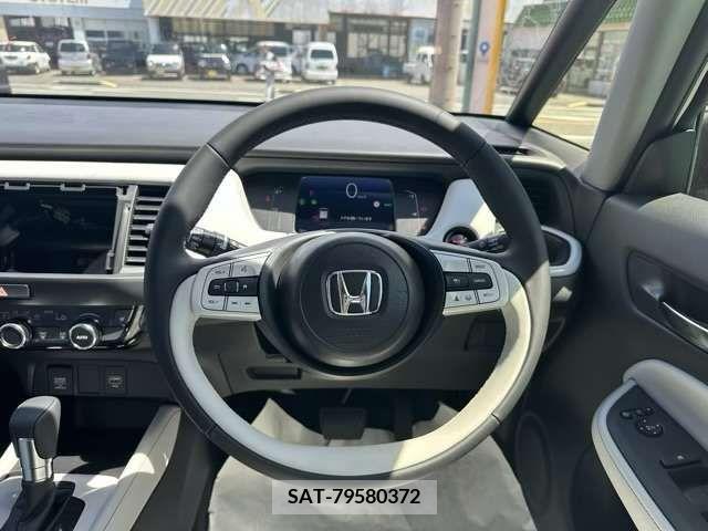 Honda FIT 2024-07 390852-8