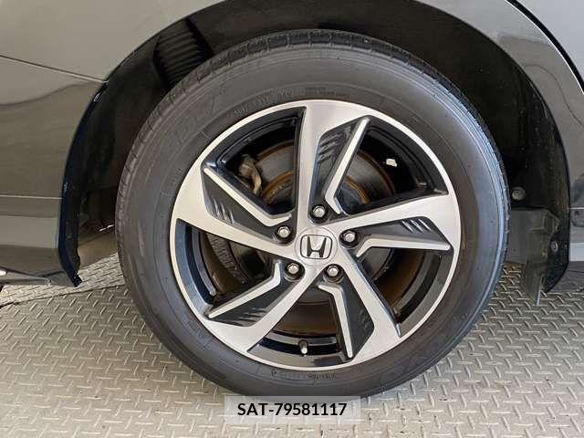 Honda ODYSSEY 2013-11 280884-17