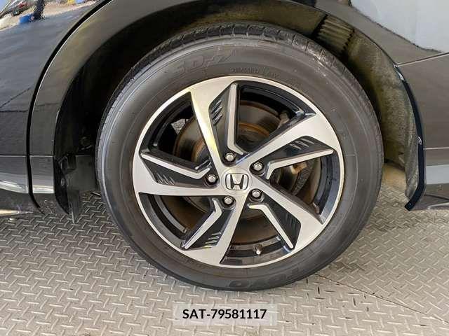 Honda ODYSSEY 2013-11 280884-14
