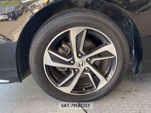 Honda ODYSSEY 2013-11 280884-15