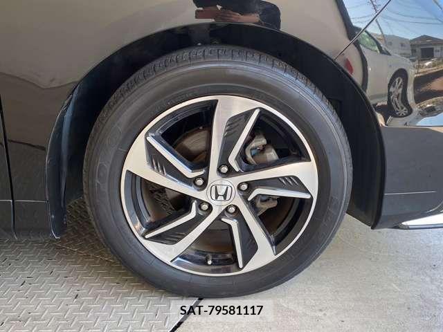 Honda ODYSSEY 2013-11 280884-16