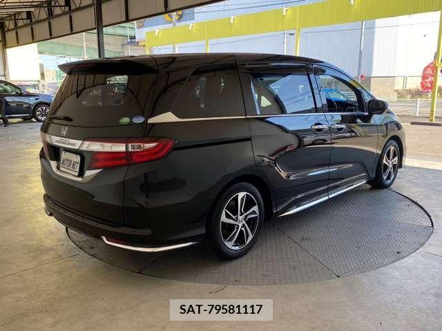 Honda ODYSSEY 2013-11 280884-10