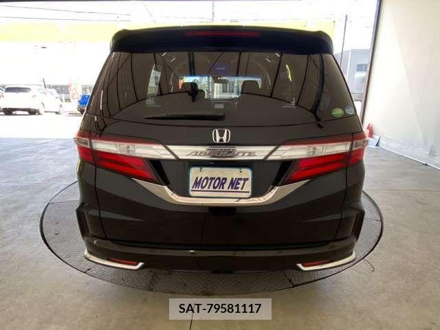 Honda ODYSSEY 2013-11 280884-11