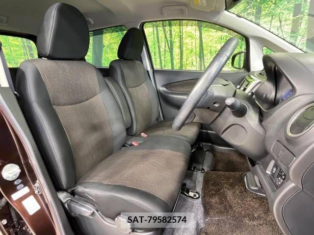 Nissan DAYZ 2015-07 266742-8