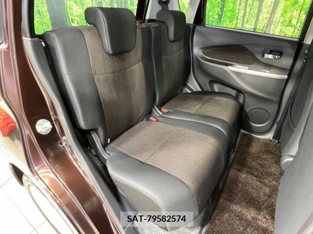 Nissan DAYZ 2015-07 266742-9