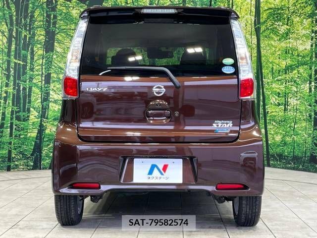Nissan DAYZ 2015-07 266742-15