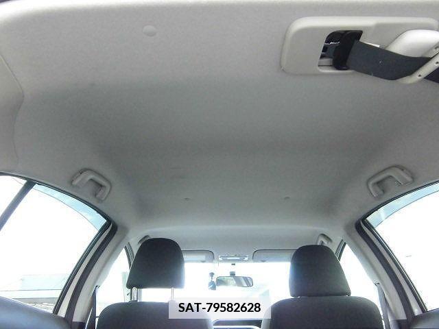 Toyota AQUA 2013-08 356295-22