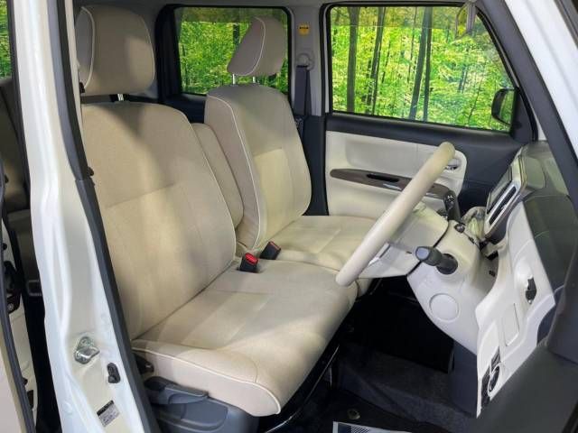 Daihatsu MOVE CANBUS 2019-01 187429-8