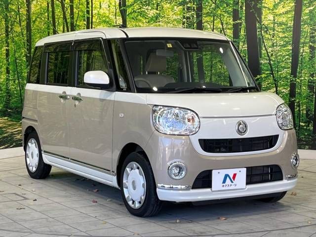 Daihatsu MOVE CANBUS 2019-01 187429-16