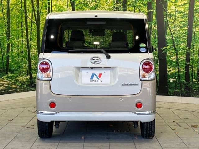 Daihatsu MOVE CANBUS 2019-01 187429-15