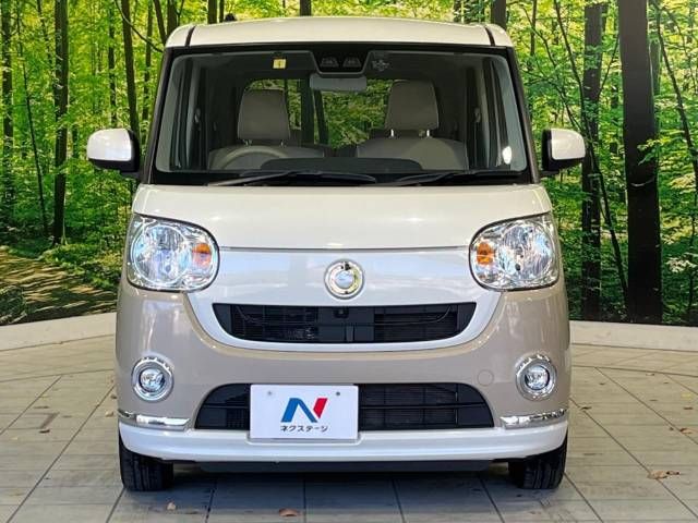 Daihatsu MOVE CANBUS 2019-01 187429-14