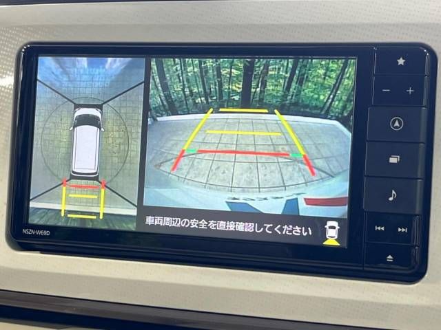 Daihatsu MOVE CANBUS 2019-01 187429-3