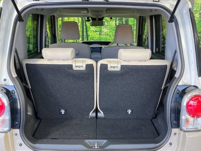 Daihatsu MOVE CANBUS 2019-01 187429-10
