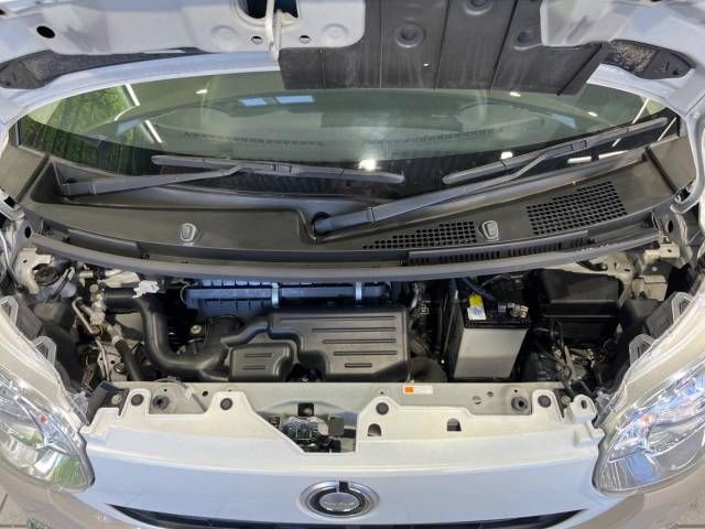 Daihatsu MOVE CANBUS 2019-01 187429-18