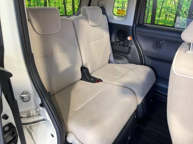 Daihatsu MOVE CANBUS 2019-01 187429-9