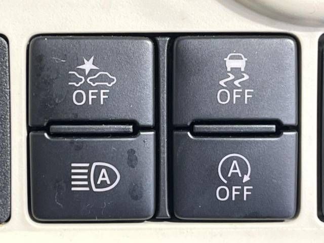 Daihatsu MOVE CANBUS 2019-01 187429-5