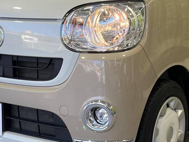 Daihatsu MOVE CANBUS 2019-01 187429-12