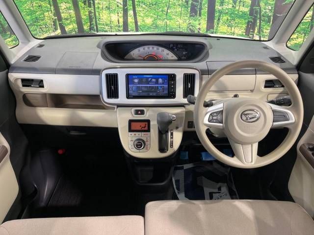 Daihatsu MOVE CANBUS 2019-01 187429-1