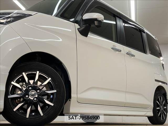 Toyota TANK 2019-12 210259-19