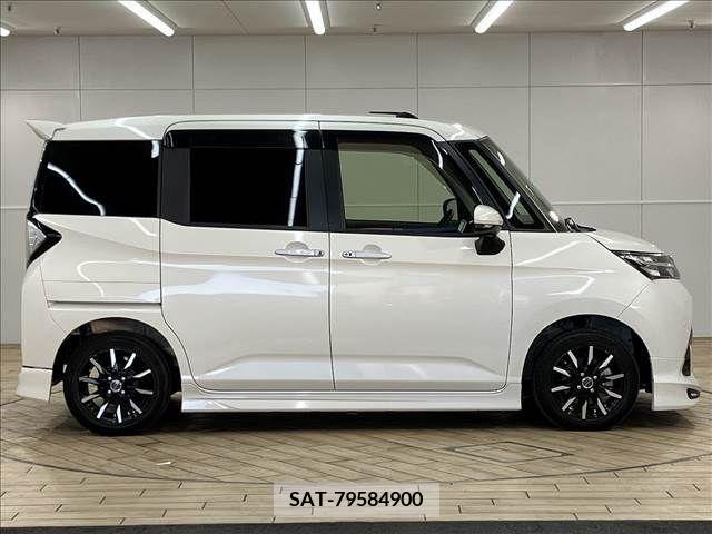 Toyota TANK 2019-12 210259-16
