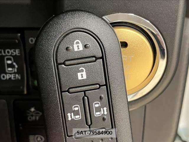 Toyota TANK 2019-12 210259-8
