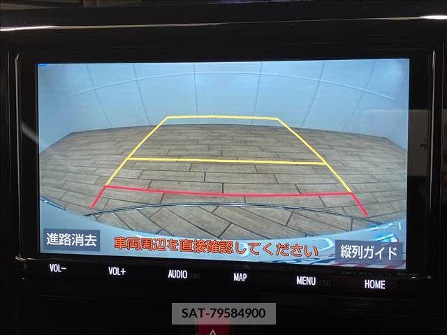 Toyota TANK 2019-12 210259-4