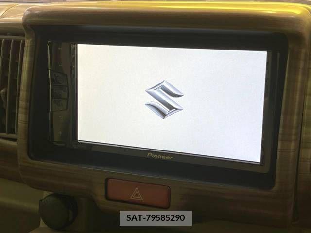 Suzuki EVERY WAGON 2022-03 244500-2