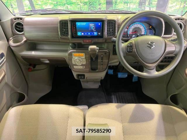 Suzuki EVERY WAGON 2022-03 244500-1