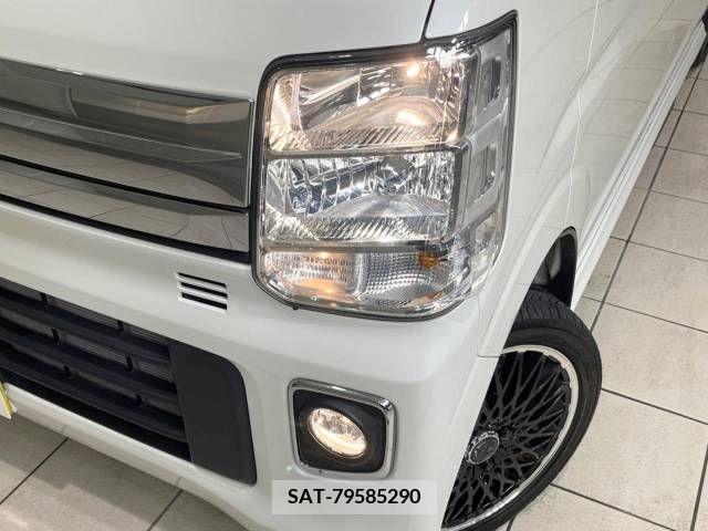 Suzuki EVERY WAGON 2022-03 244500-12