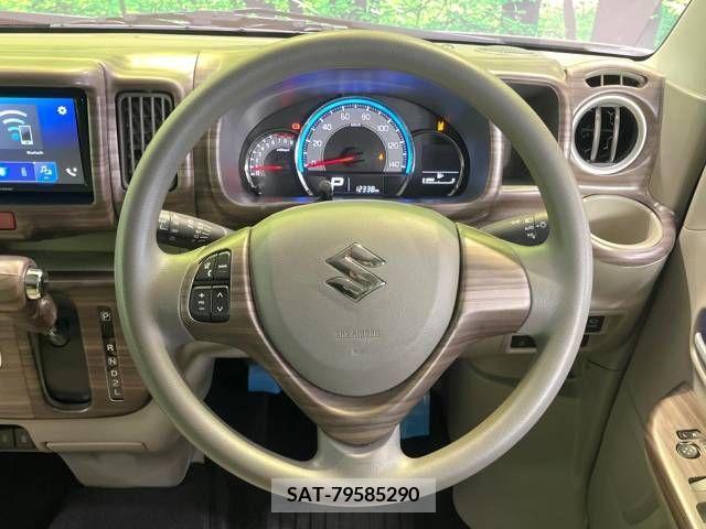 Suzuki EVERY WAGON 2022-03 244500-11