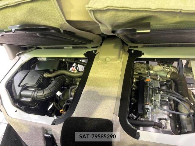 Suzuki EVERY WAGON 2022-03 244500-18
