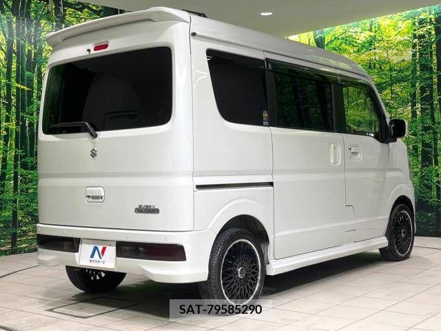 Suzuki EVERY WAGON 2022-03 244500-17