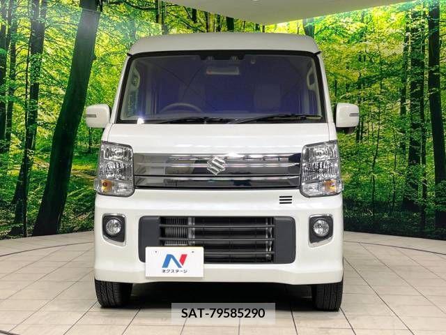 Suzuki EVERY WAGON 2022-03 244500-14