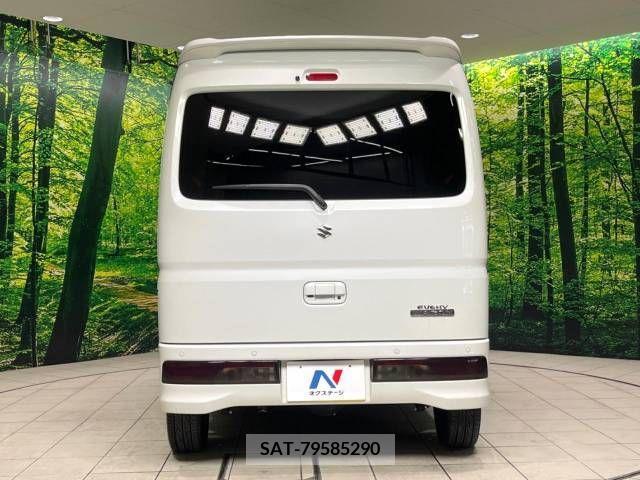 Suzuki EVERY WAGON 2022-03 244500-15