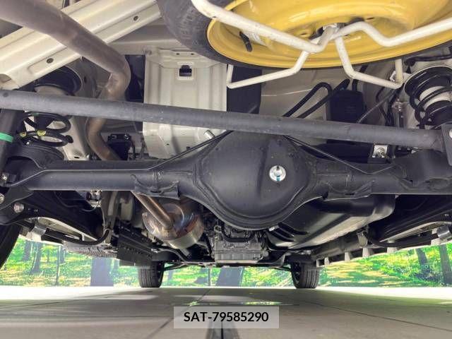 Suzuki EVERY WAGON 2022-03 244500-19