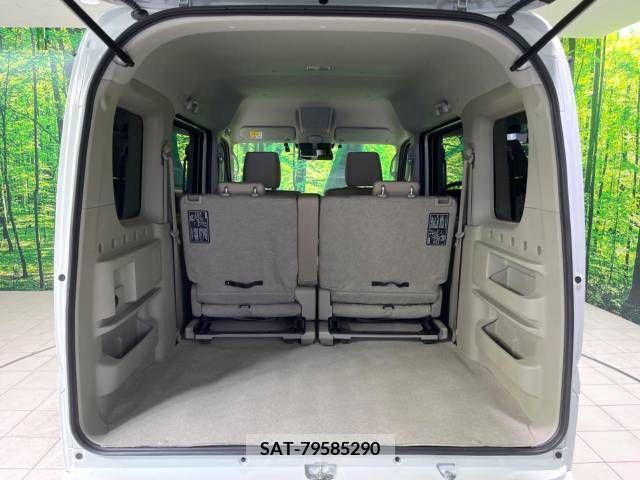 Suzuki EVERY WAGON 2022-03 244500-10