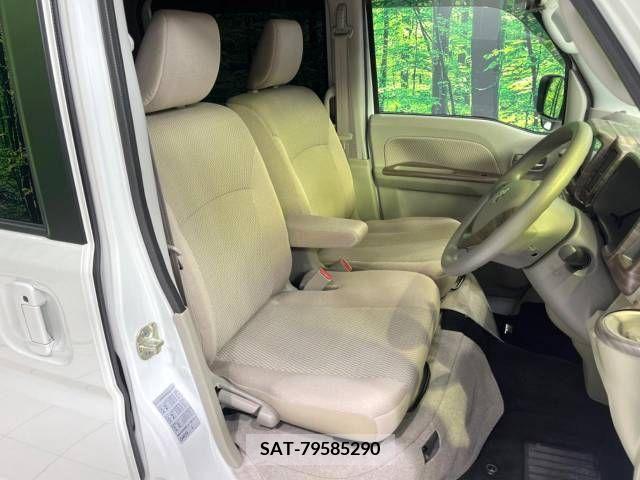 Suzuki EVERY WAGON 2022-03 244500-8