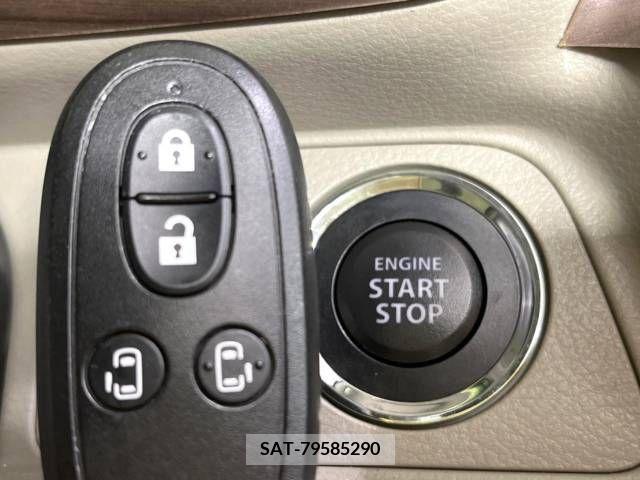 Suzuki EVERY WAGON 2022-03 244500-7