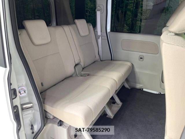 Suzuki EVERY WAGON 2022-03 244500-9
