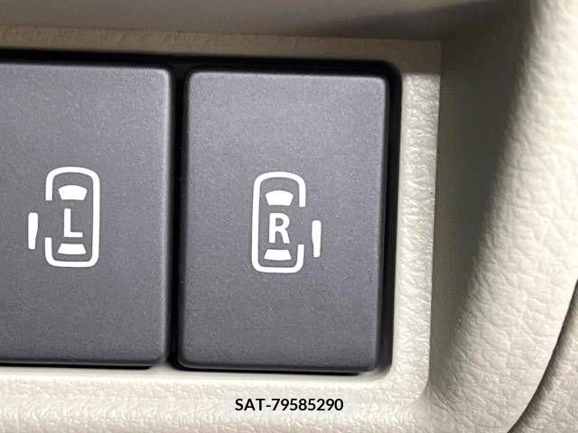 Suzuki EVERY WAGON 2022-03 244500-5