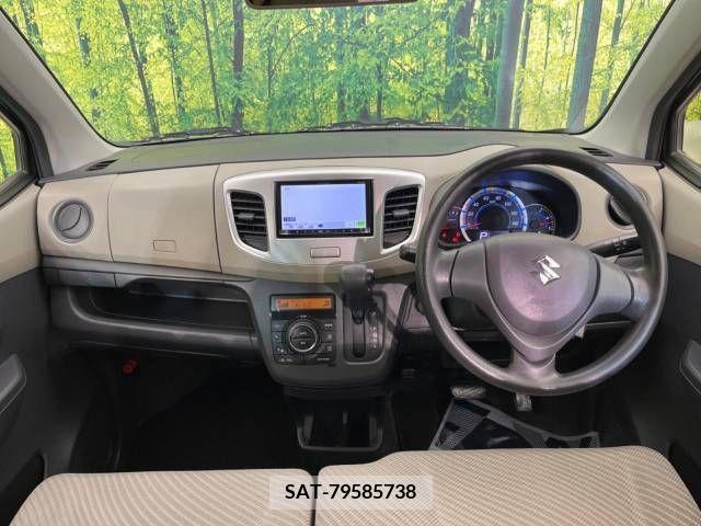 Suzuki WAGON R 2013-06 311682-1